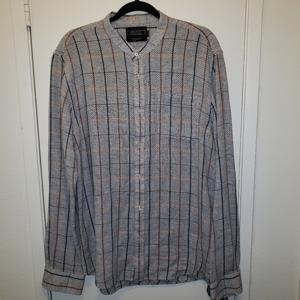 Scotch and Soda shirt